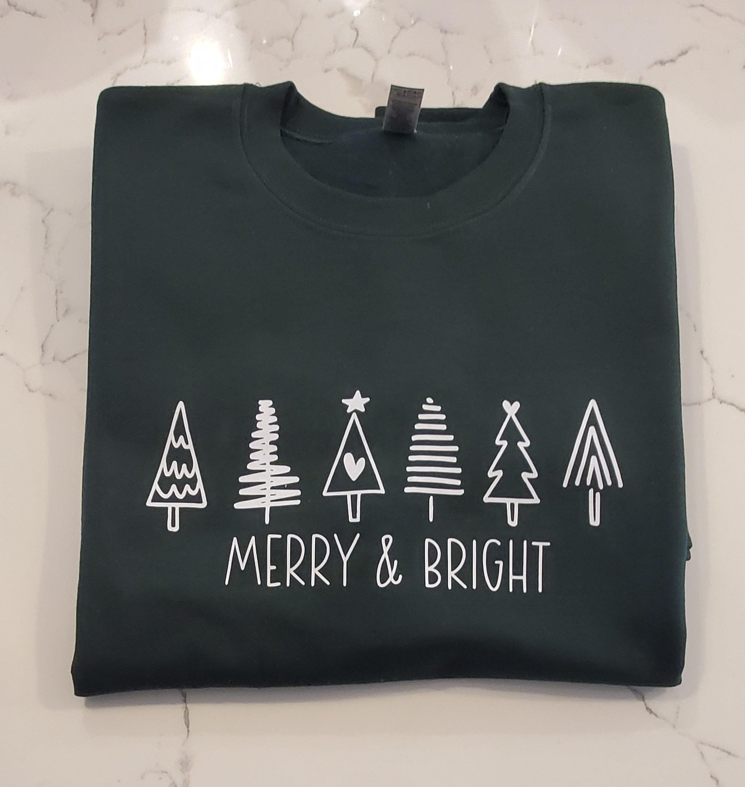 Merry&Bright