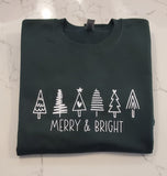Merry&Bright