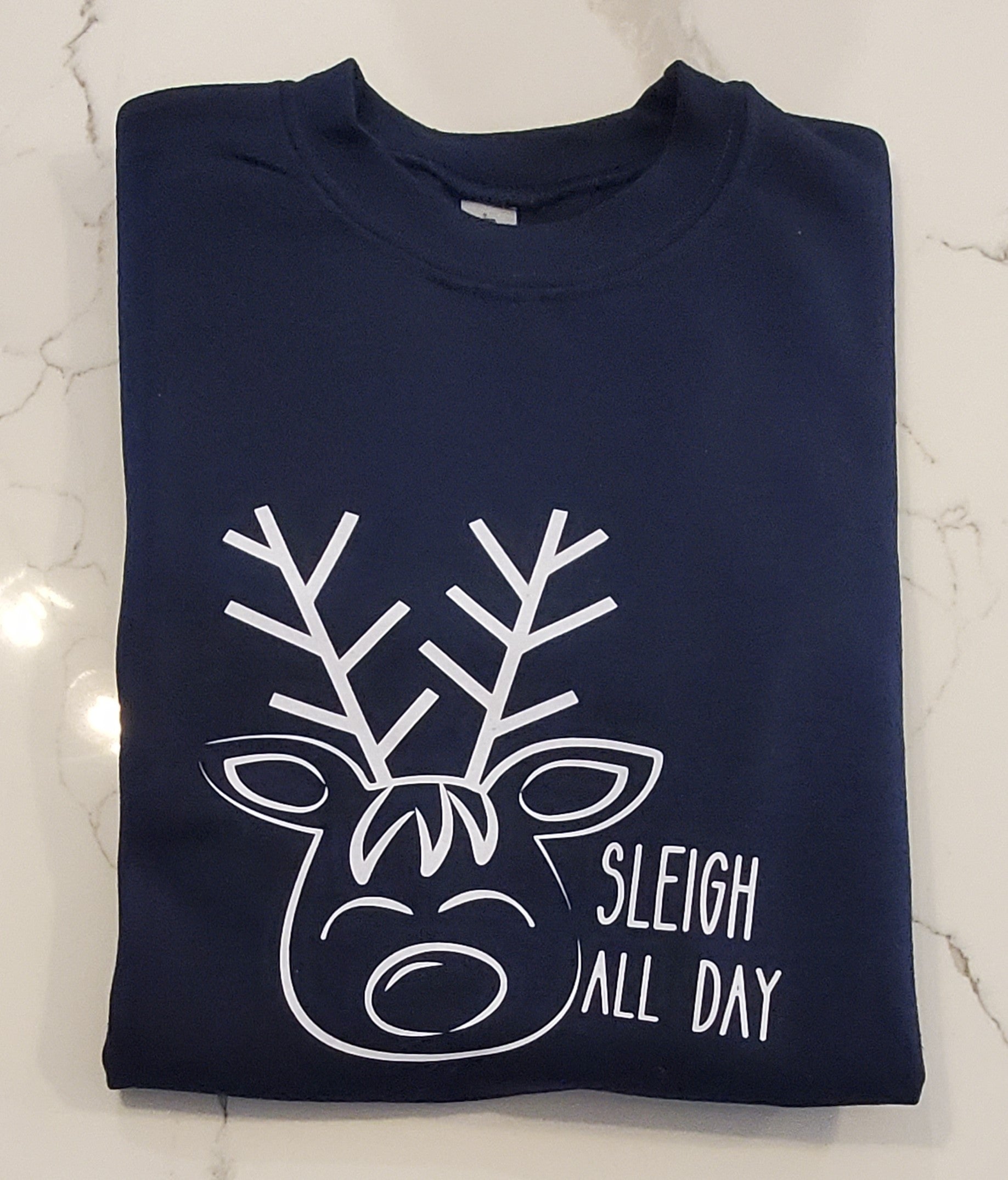Sleigh All Day