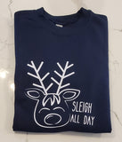 Sleigh All Day