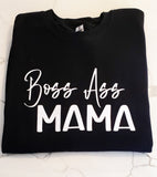 Boss Ass Mama