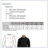 Jingle Bell Rockin Crewneck