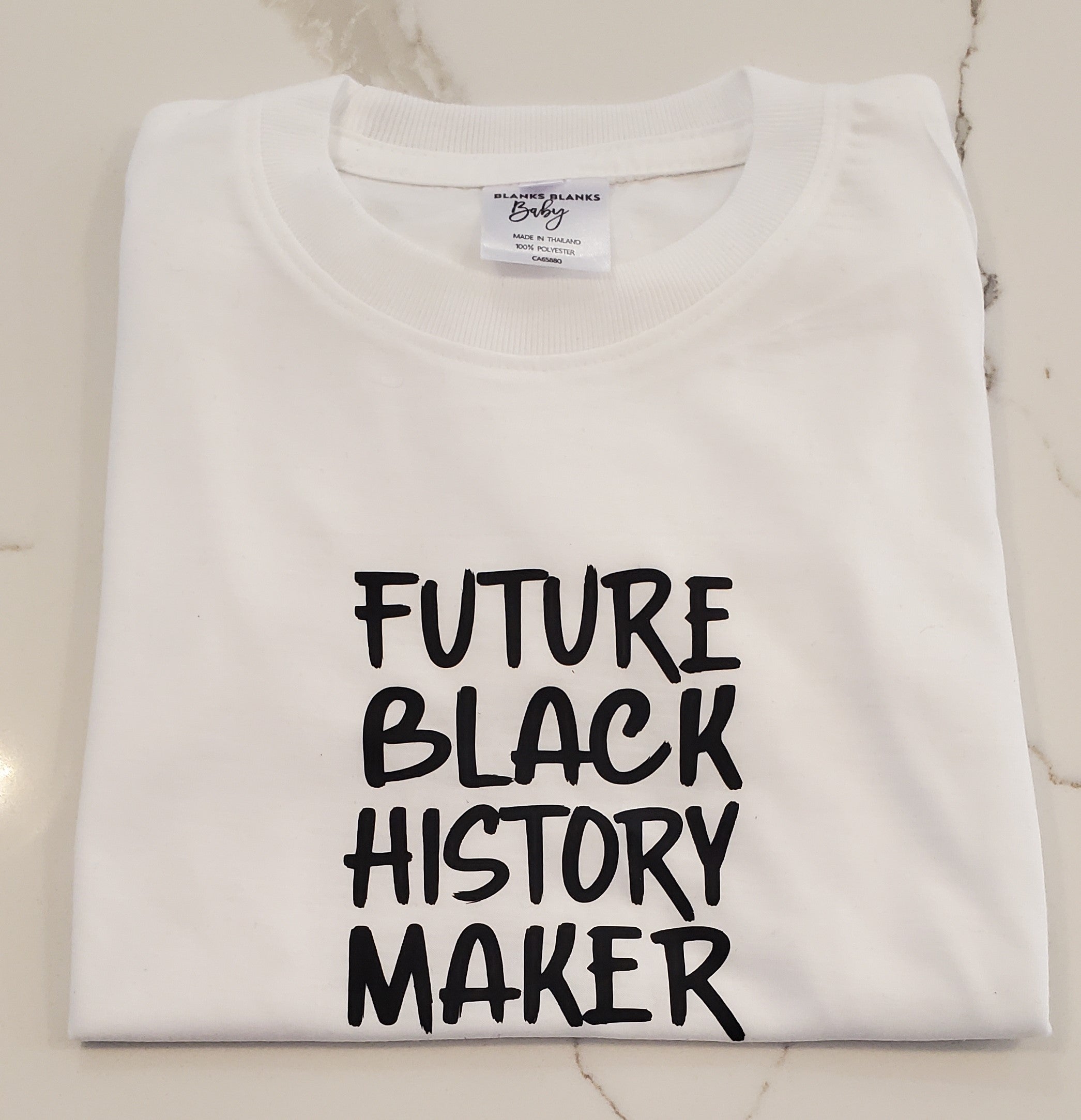 Future Black History Maker