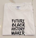 Future Black History Maker