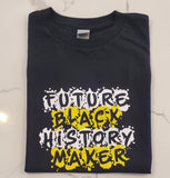 Future Black history