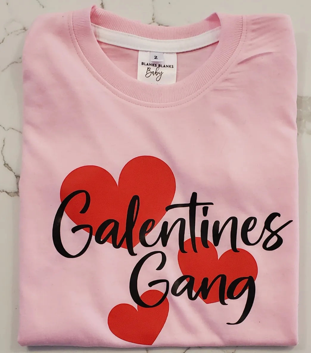 Galentines Gang