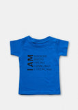 I AM Tshirt (version garçon)